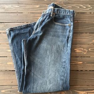 Men’s Levi Strauss Jeans